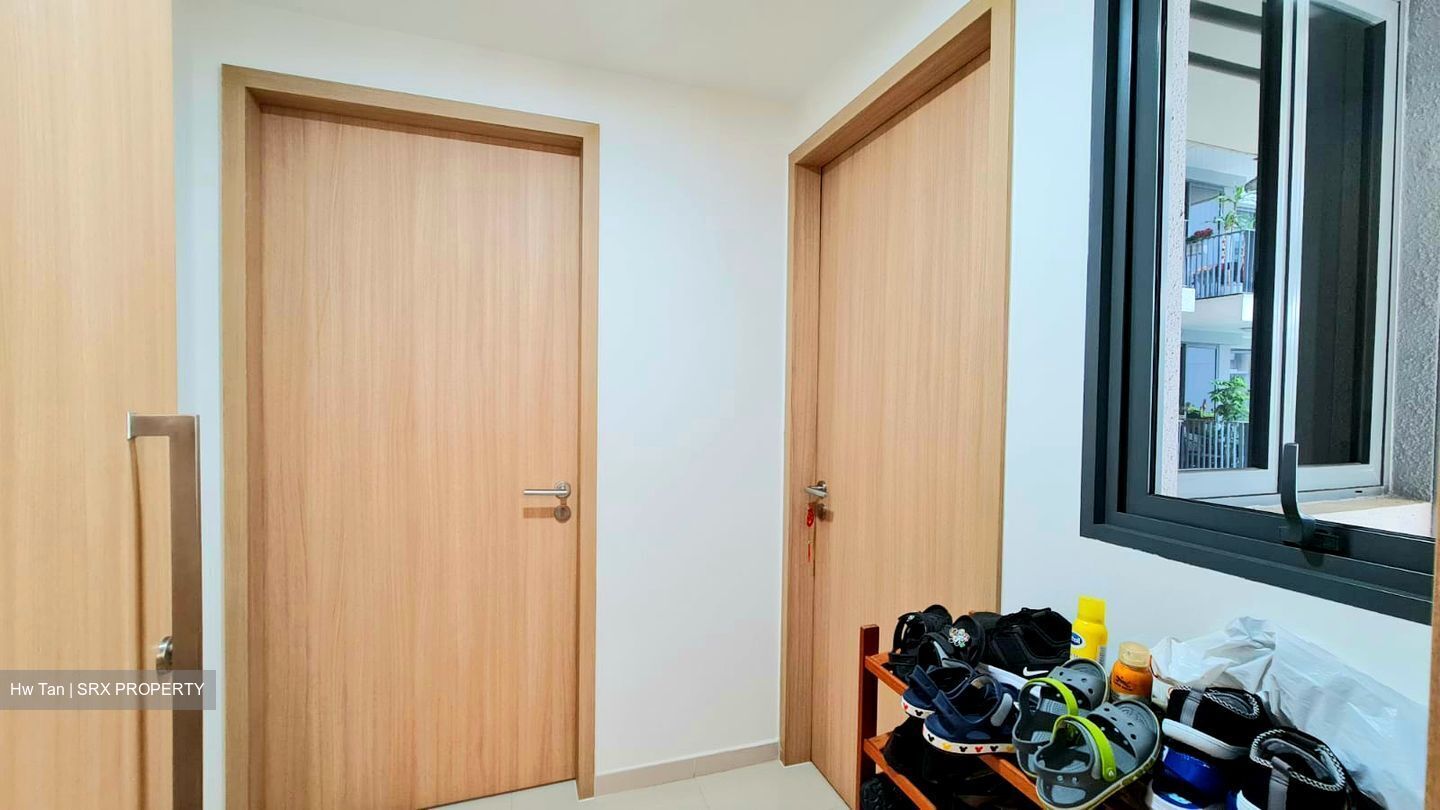 Twin Fountains (D25), Condominium #285859491